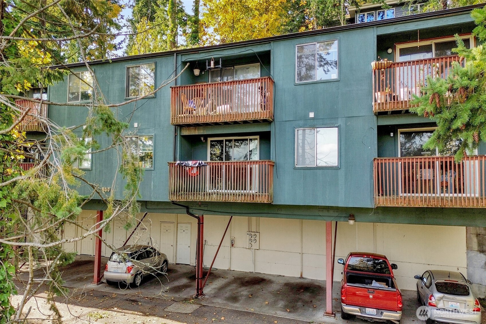 800 20th Street