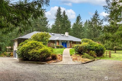 5815 95th Avenue SW Olympia WA 98512