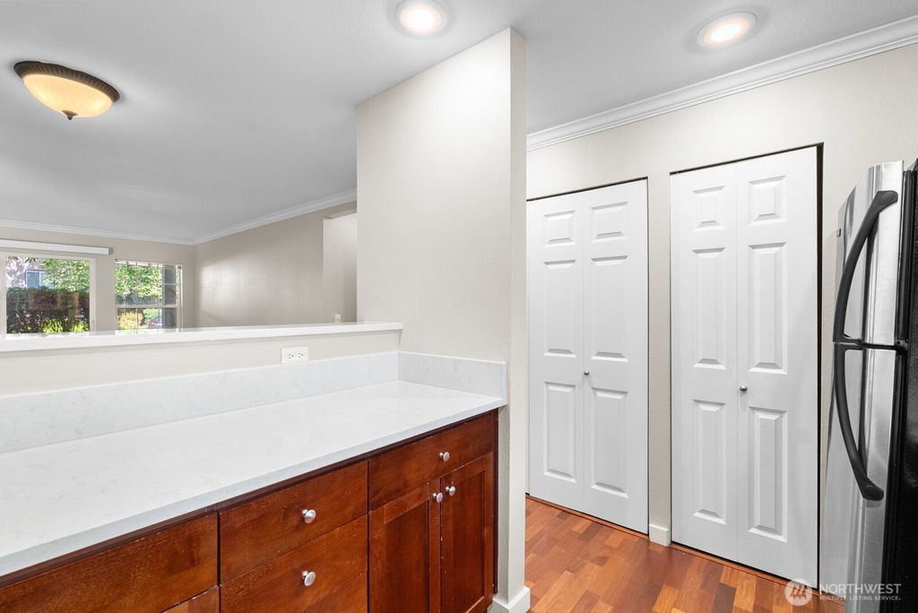 Photo of 25025 SE Klahanie Boulevard #K102, Issaquah, WA 98029 (MLS # 2423206)