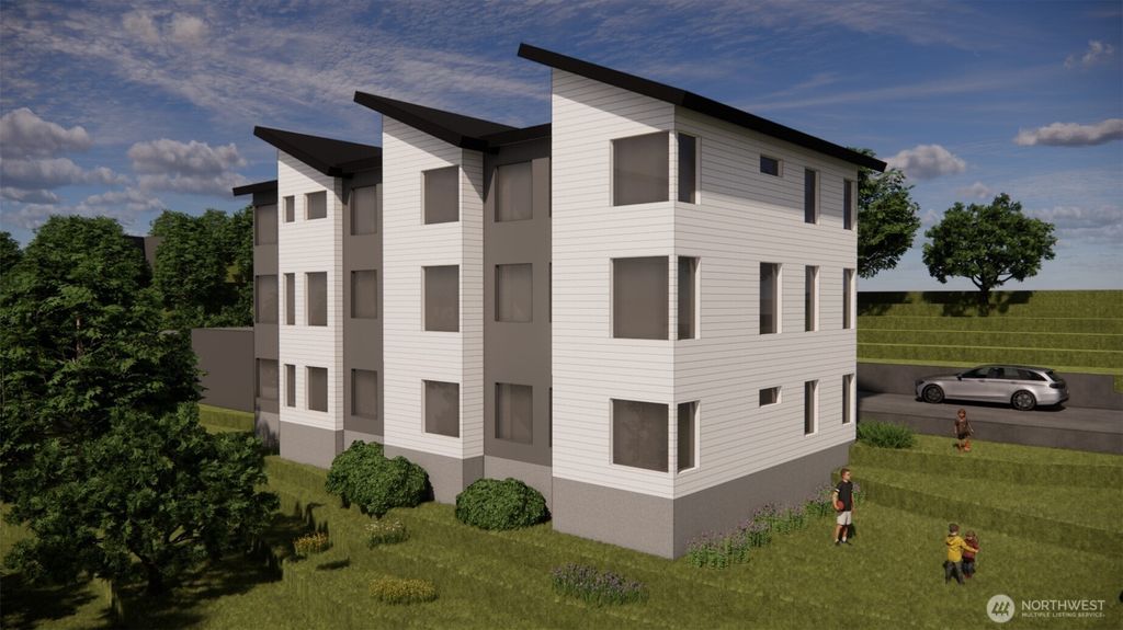 Photo of 9431 Leroy Place S, Seattle, WA 98118 (MLS # 2442064)