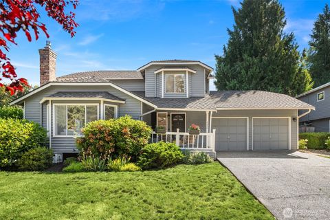 Photo of 4230 205 Place NE, Sammamish, WA 98074 (MLS # 2556048)