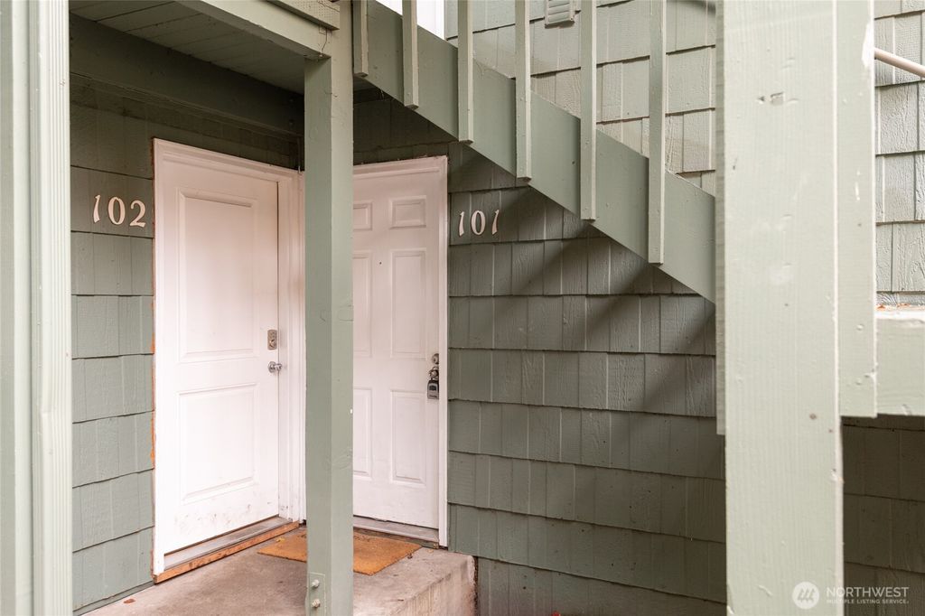 Photo of 3430 I Street NE #J101, Auburn, WA 98002 (MLS # 2448291)
