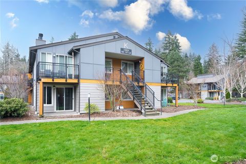 10824 NE 147th Lane Unit K105, Bothell, WA 98011 - MLS#: 2339256