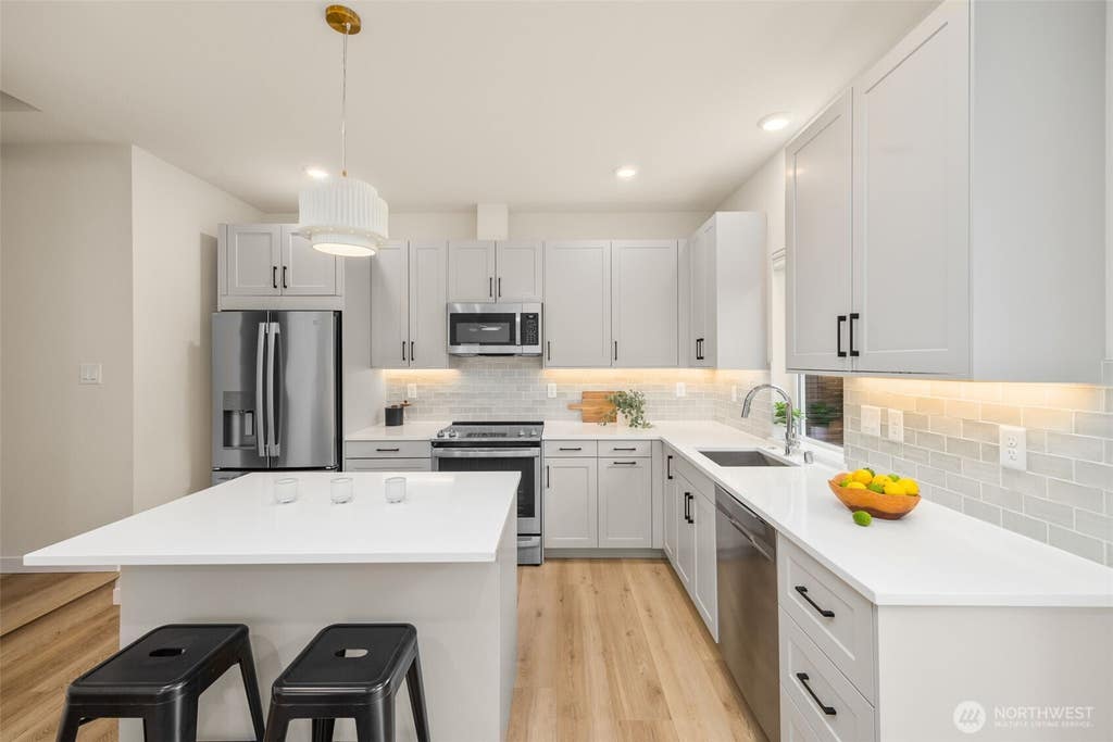 Photo of 6226 7th Avenue NW, Seattle, WA 98107 (MLS # 2543970)