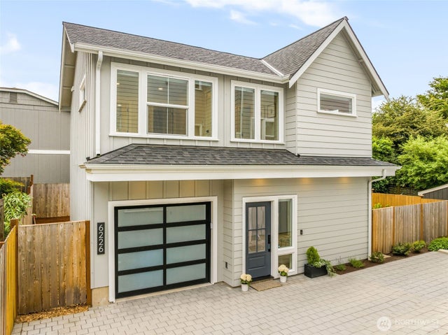 6226 7th Avenue NW, Seattle