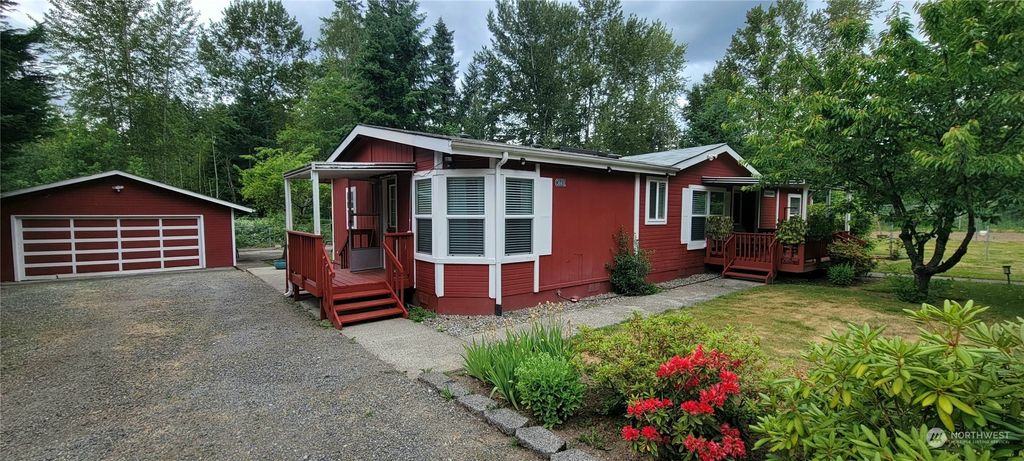 Photo of 36651 44th Avenue S, Auburn, WA 98001 (MLS # 2128416)