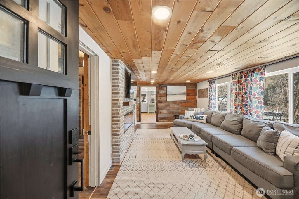 Photo of 5552 Campbell Road, Peshastin, WA 98847 (MLS # 2572168)