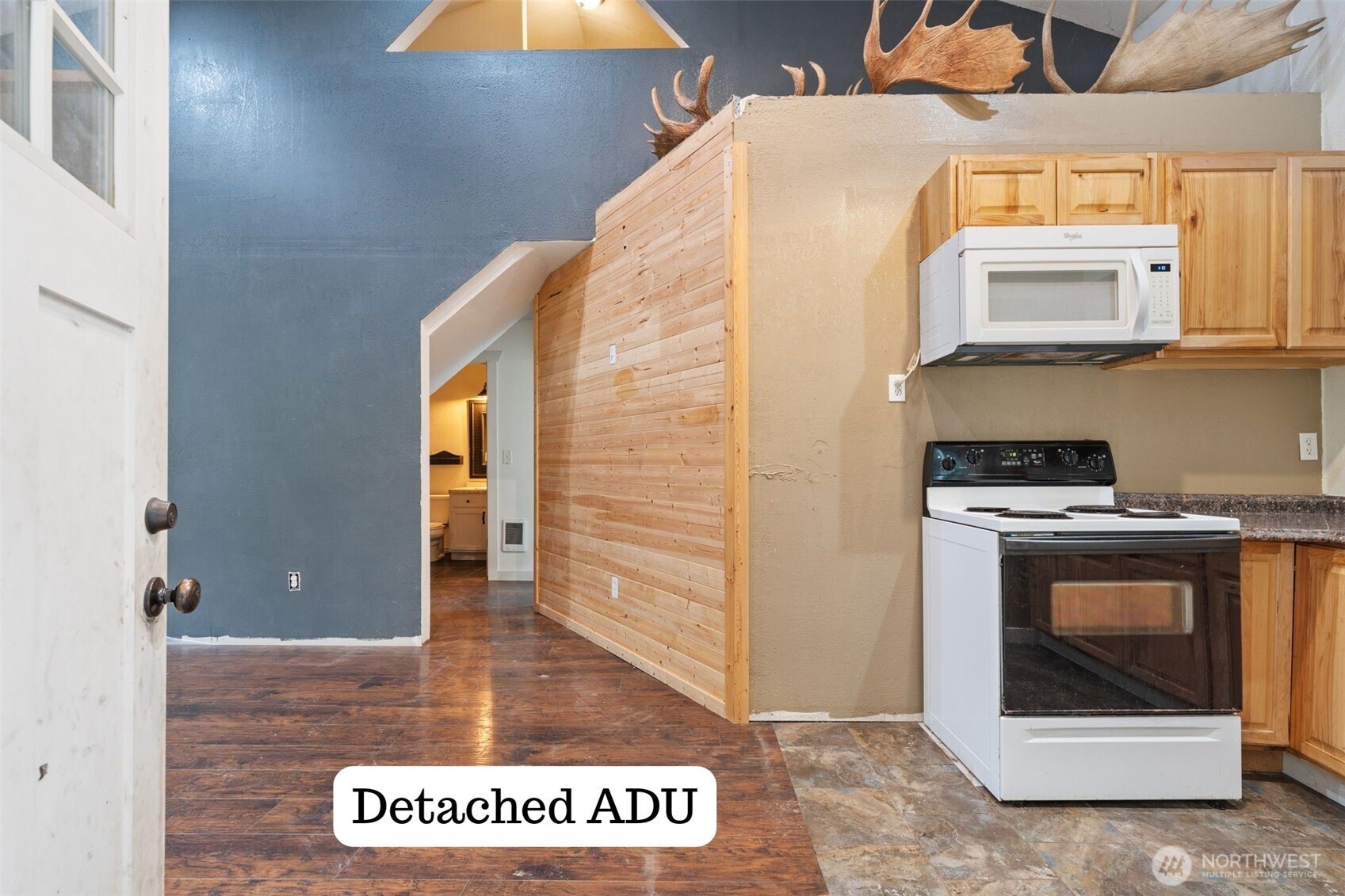 100 Thimbleberry Drive