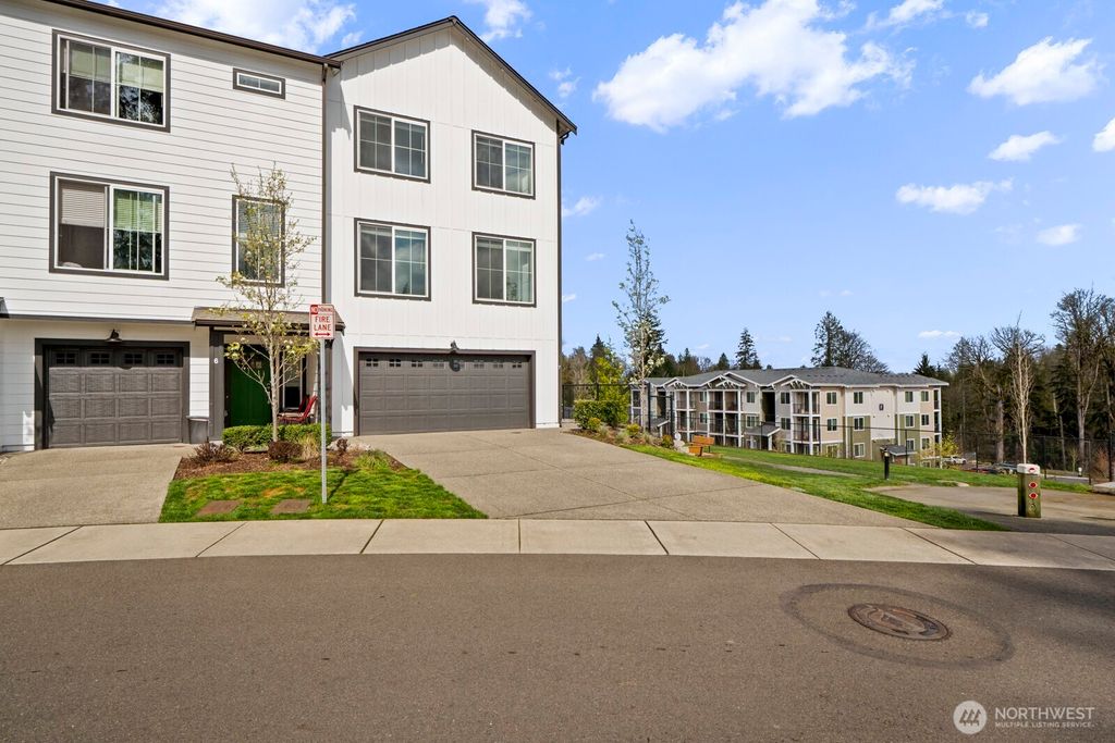Photo of 2013 101st Avenue SE #7, Lake Stevens, WA 98258 (MLS # 2354795)