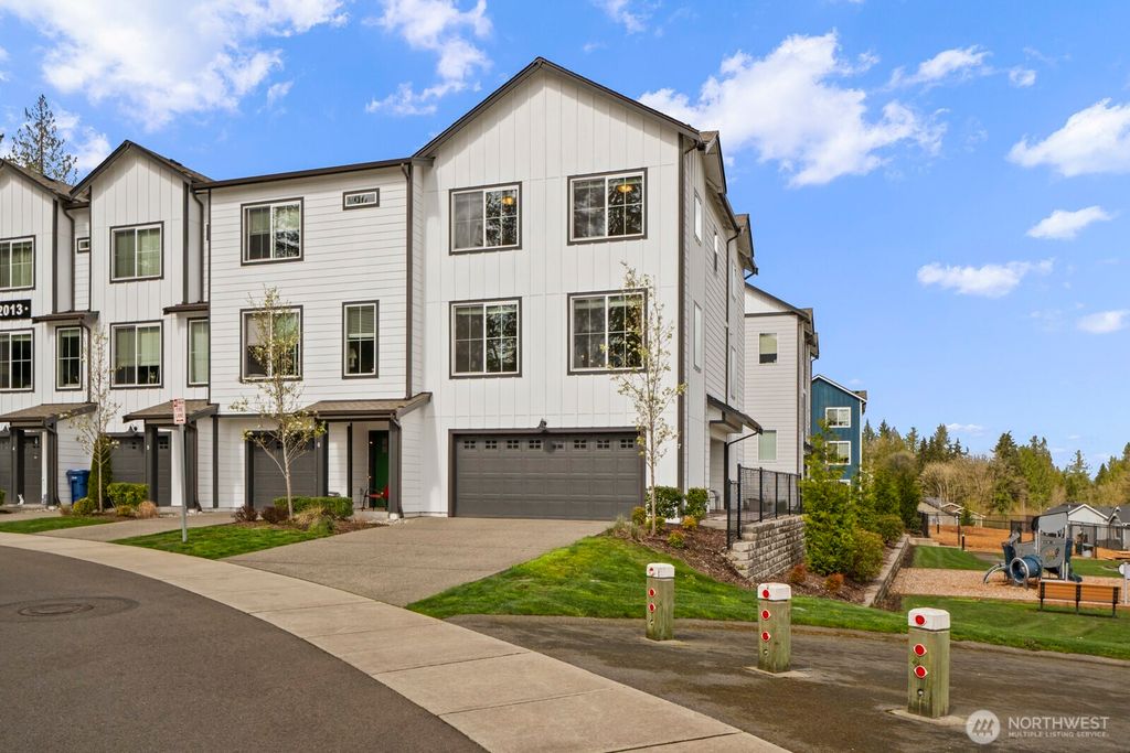 Photo of 2013 101st Avenue SE #7, Lake Stevens, WA 98258 (MLS # 2354795)