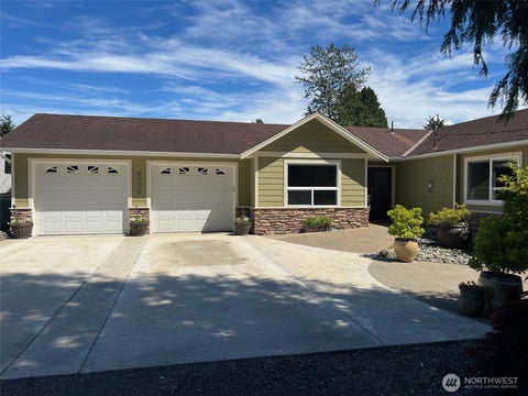 Photo of 6036 N Star Road, Ferndale, WA 98248 (MLS # 2554602)