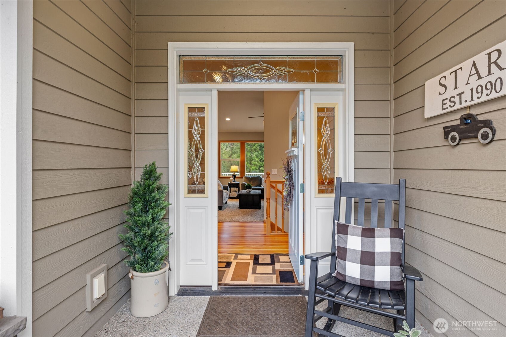 Arlington, Washington, 98223, United States, 4 Bedrooms Bedrooms, ,3 BathroomsBathrooms,Residential,Active,2025605