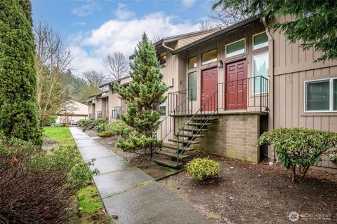 Photo of 8521 S 259th Street #B-15, Kent, WA 98030 (MLS # 2481744)