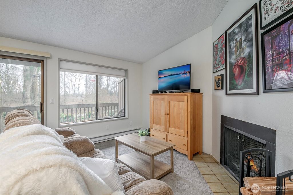 Photo of 8521 S 259th Street #B-15, Kent, WA 98030 (MLS # 2481744)