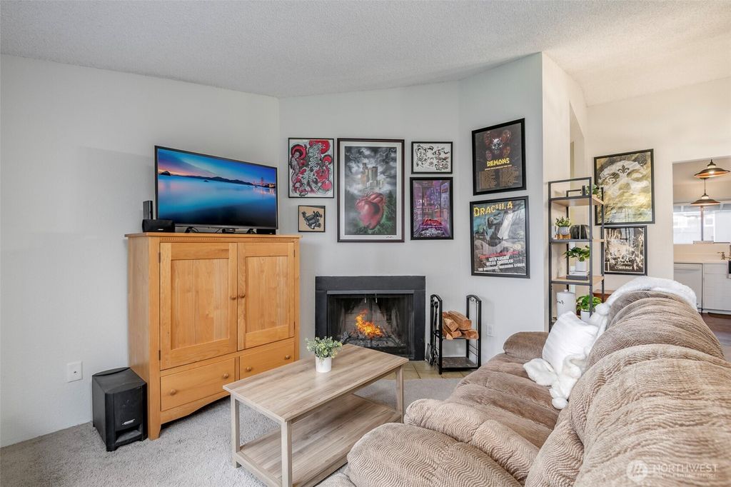 Photo of 8521 S 259th Street #B-15, Kent, WA 98030 (MLS # 2481744)