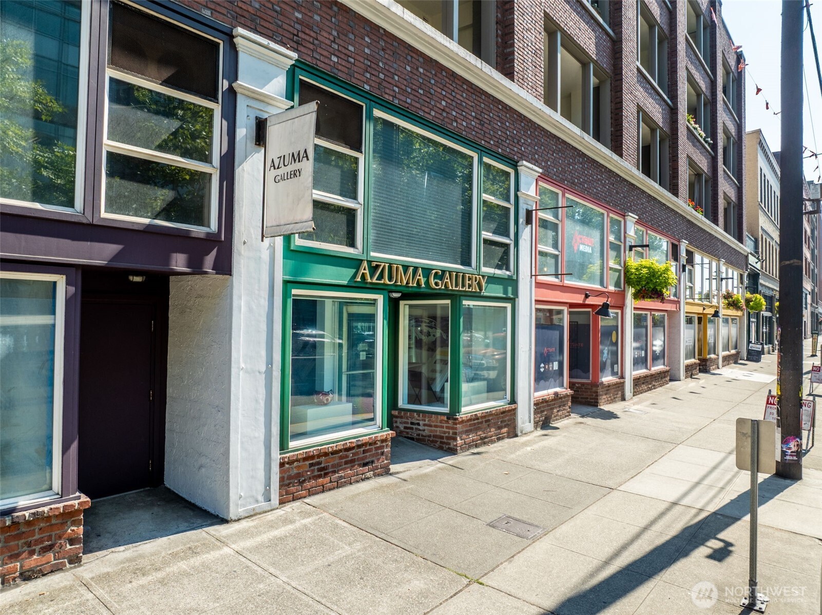 526 1st Avenue S 530-C