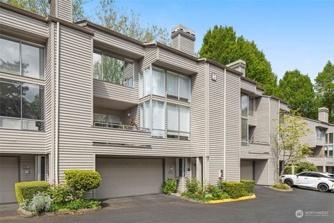 A home in Redmond