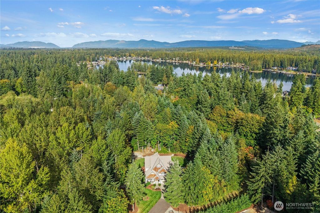 Photo of 30922 222nd Way SE, Black Diamond, WA 98010 (MLS # 2445597)