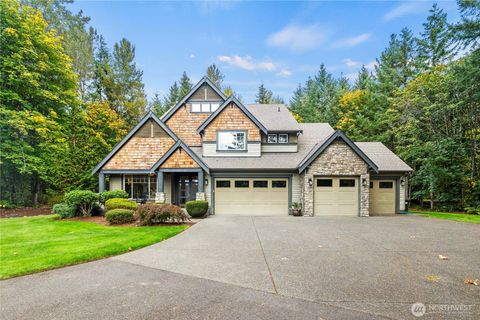 Photo of 30922 222nd Way SE, Black Diamond, WA 98010 (MLS # 2445597)