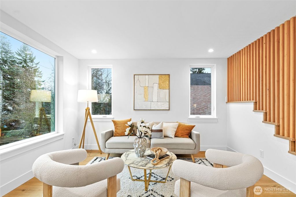 Photo of 6547 11th Avenue NW, Seattle, WA 98117 (MLS # 2460590)