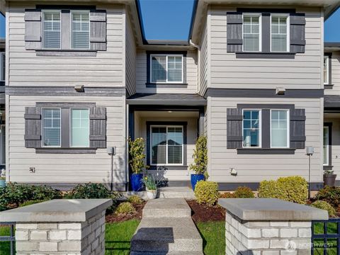 Photo of 10104 NE 134th Avenue, Vancouver, WA 98682 (MLS # 2498056)