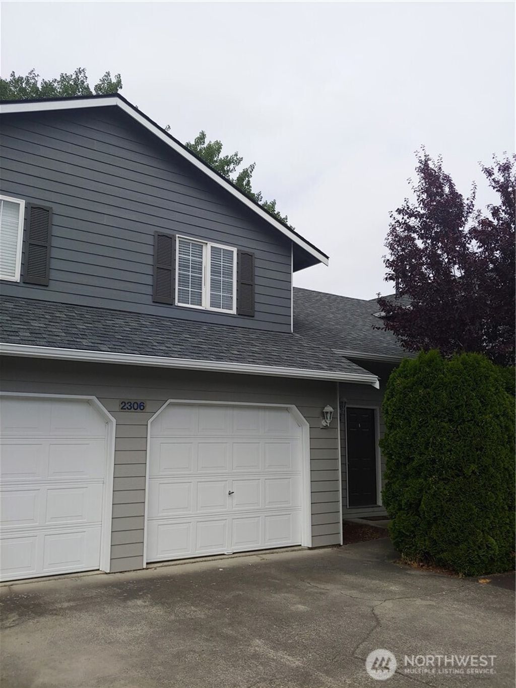 Photo of 2306 E Division Street #B, Mount Vernon, WA 98274 (MLS # 2463712)