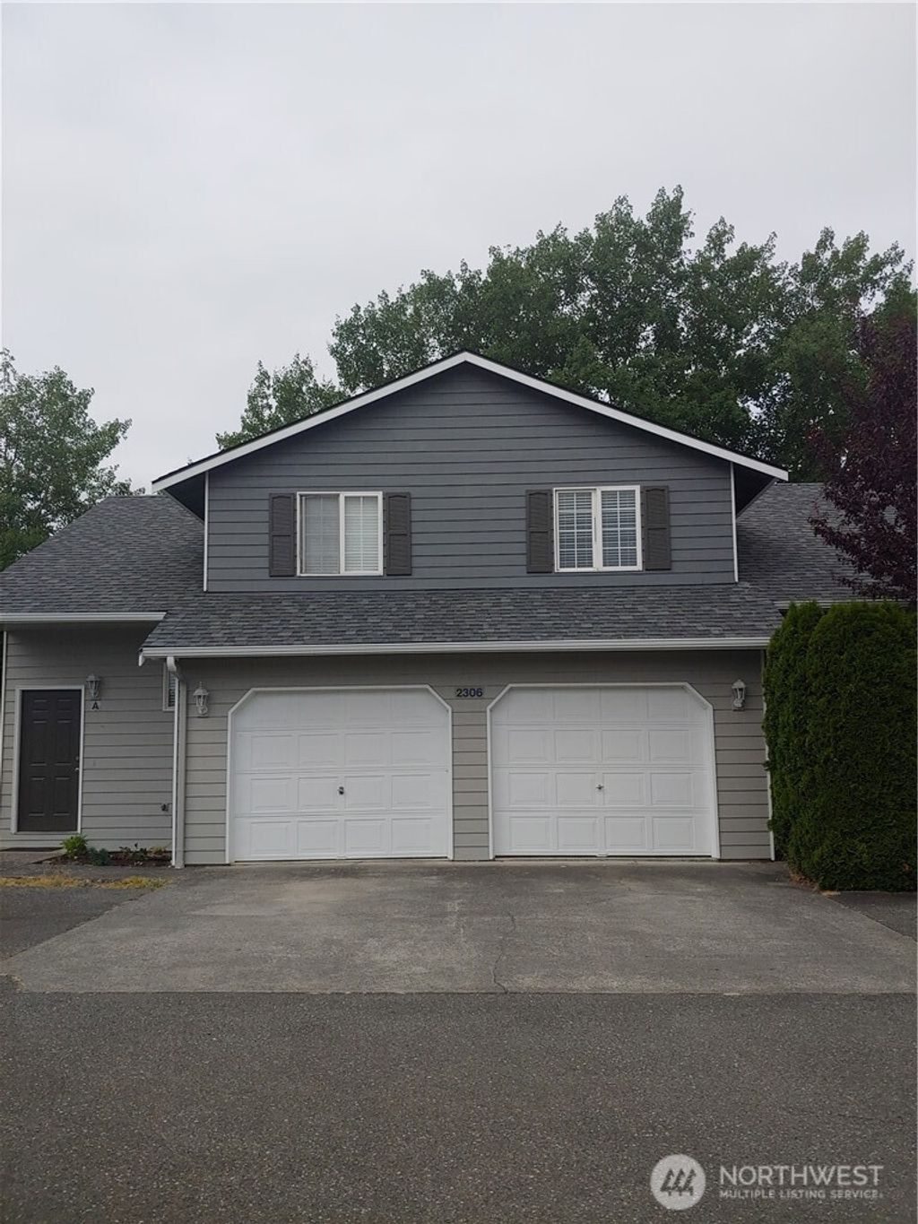 Photo of 2306 E Division Street #B, Mount Vernon, WA 98274 (MLS # 2463712)