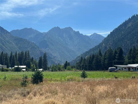 Photo of 8237 E Leavenworth Road, Leavenworth, WA 98826 (MLS # 2567970)