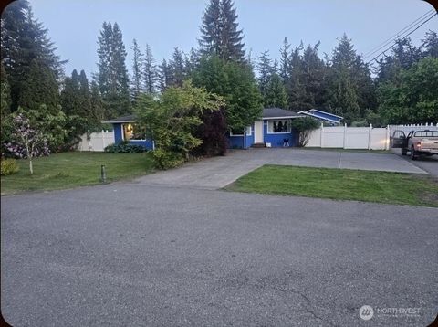 Photo of 1245 W Axton Road, Ferndale, WA 98248 (MLS # 2385499)