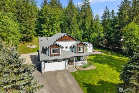 Photo of 29328 318th Avenue SE, Ravensdale, WA 98051 (MLS # 2561744)