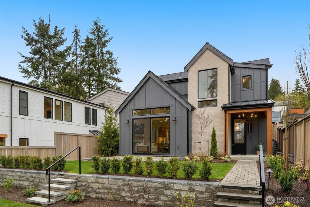 Photo of 1860 1st Street, Kirkland, WA 98033 (MLS # 2486461)