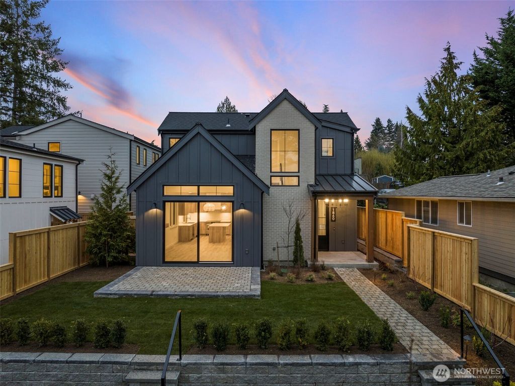 Photo of 1860 1st Street, Kirkland, WA 98033 (MLS # 2486461)