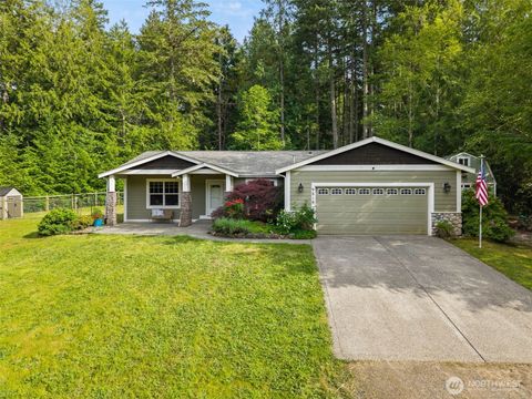 Photo of 9818 138th Avenue NW, Gig Harbor, WA 98329 (MLS # 2531649)