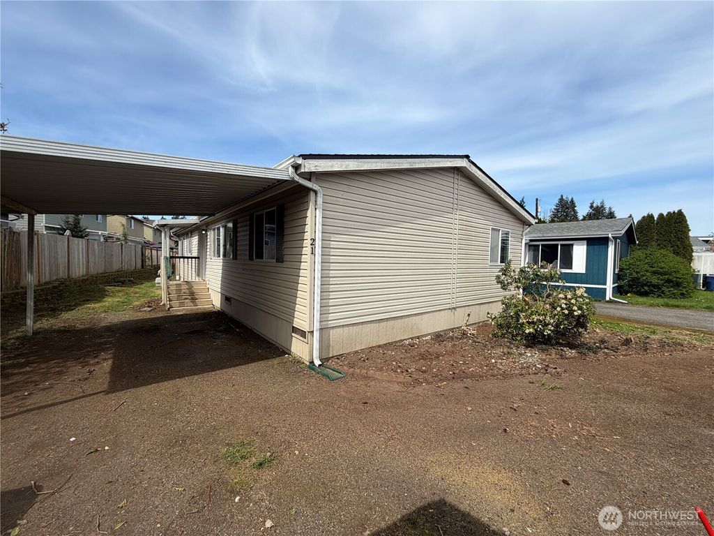 Photo of 11901 55th Avenue NE #21, Marysville, WA 98271 (MLS # 2511677)