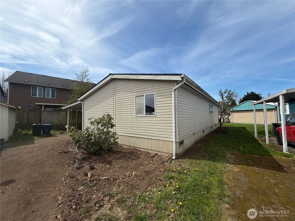 Photo of 11901 55th Avenue NE #21, Marysville, WA 98271 (MLS # 2511677)