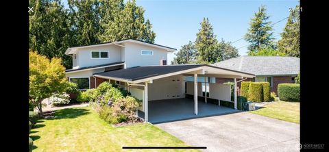 Photo of 1209 S 10th Street, Mount Vernon, WA 98274 (MLS # 2465356)