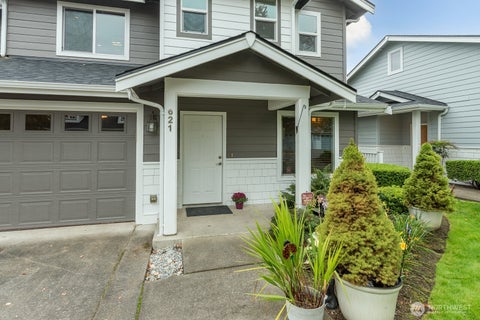 Photo of 621 Sunflower Lane, Bellingham, WA 98226 (MLS # 2579235)