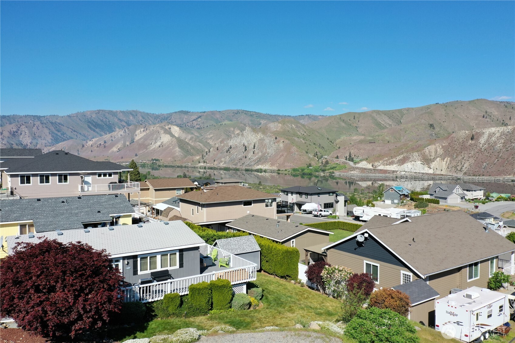 445 Entiat Place