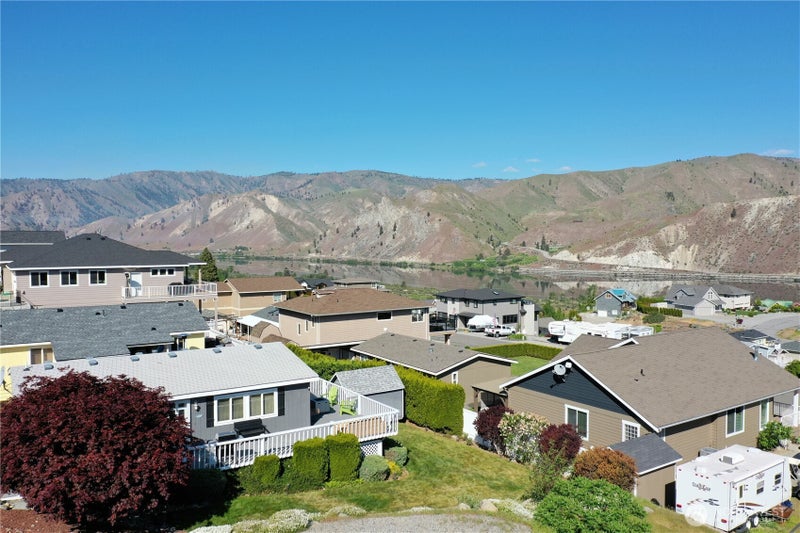 445 Entiat Place