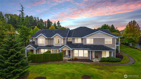 12420 172nd Street E AA102 Puyallup WA 98374