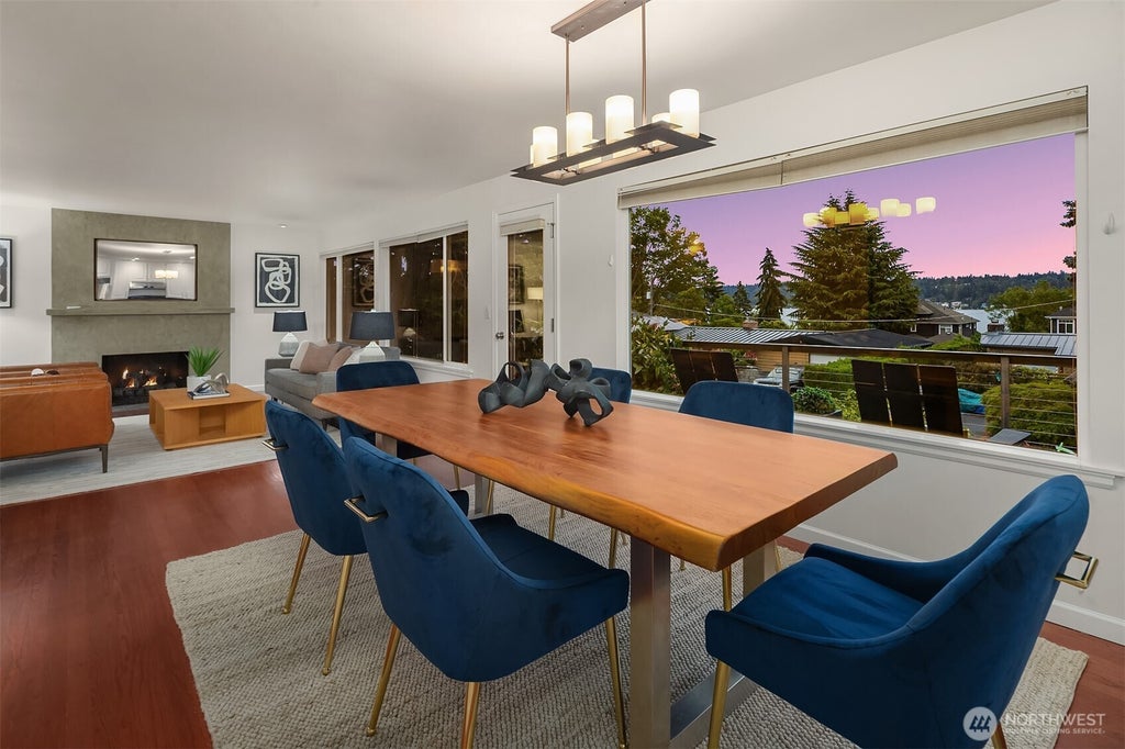 Photo of 6425 Hampton Road S, Seattle, WA 98118 (MLS # 2556006)