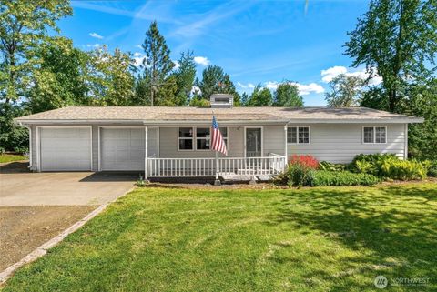 Photo of 5834 Russell Creek Road, Walla Walla, WA 99362 (MLS # 2526924)