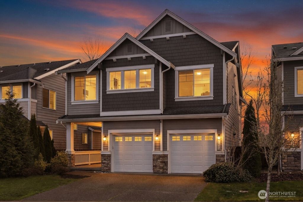 Photo of 4623 31st Avenue SE, Everett, WA 98203 (MLS # 2481614)