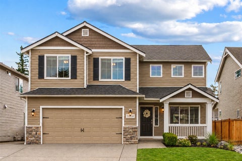 Photo of 13910 174th Street Ct E, Puyallup, WA 98374 (MLS # 2567872)