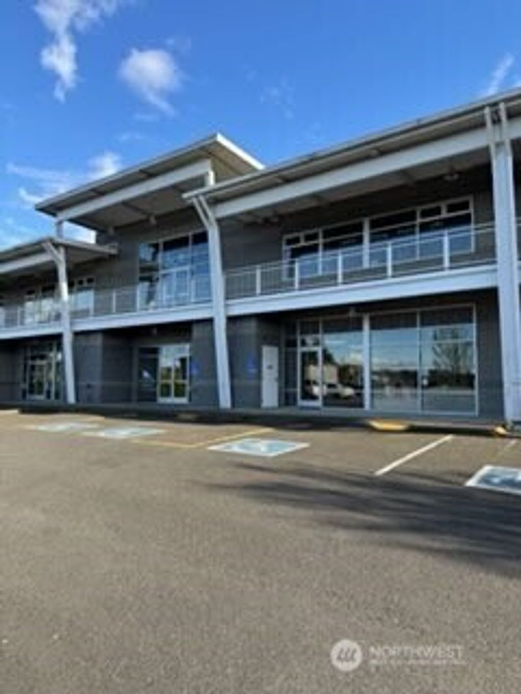 Photo of 9612 270th Street NW #203, Stanwood, WA 98292 (MLS # 2509751)