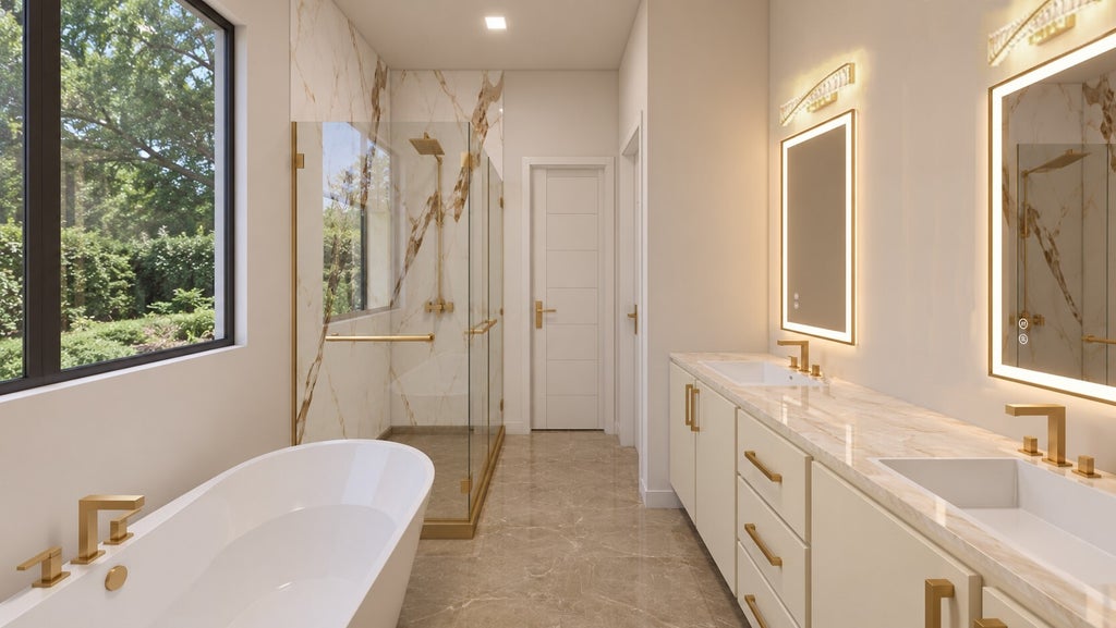 Photo of 19909 Filbert Drive #A, Bothell, WA 98021 (MLS # 2595098)