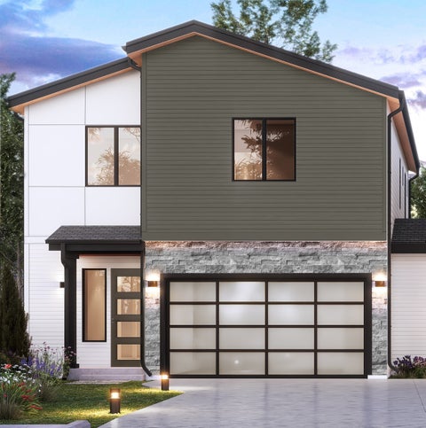 Photo of 19909 Filbert Drive #A, Bothell, WA 98021 (MLS # 2595098)