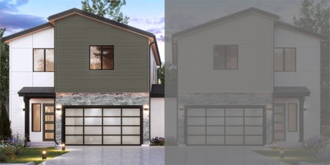 Photo of 19909 Filbert Drive #A, Bothell, WA 98021 (MLS # 2595098)