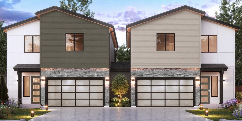 Photo of 19909 Filbert Drive #A, Bothell, WA 98021 (MLS # 2595098)