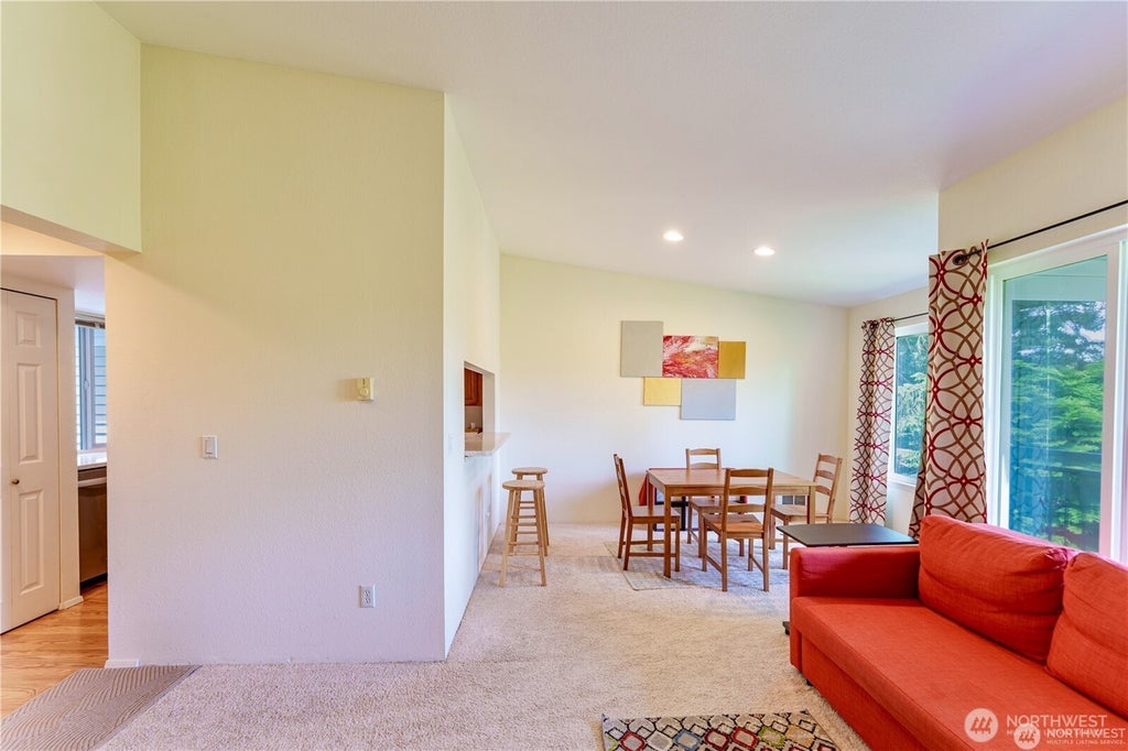 Photo of 907 N 163rd Street #A32, Shoreline, WA 98133 (MLS # 2535538)